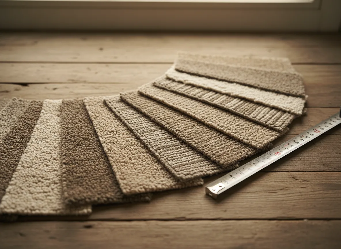 Carpet Installation Montpelier, ND FAQs